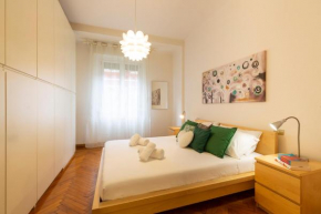 Linate Retreat - Forlanini M4